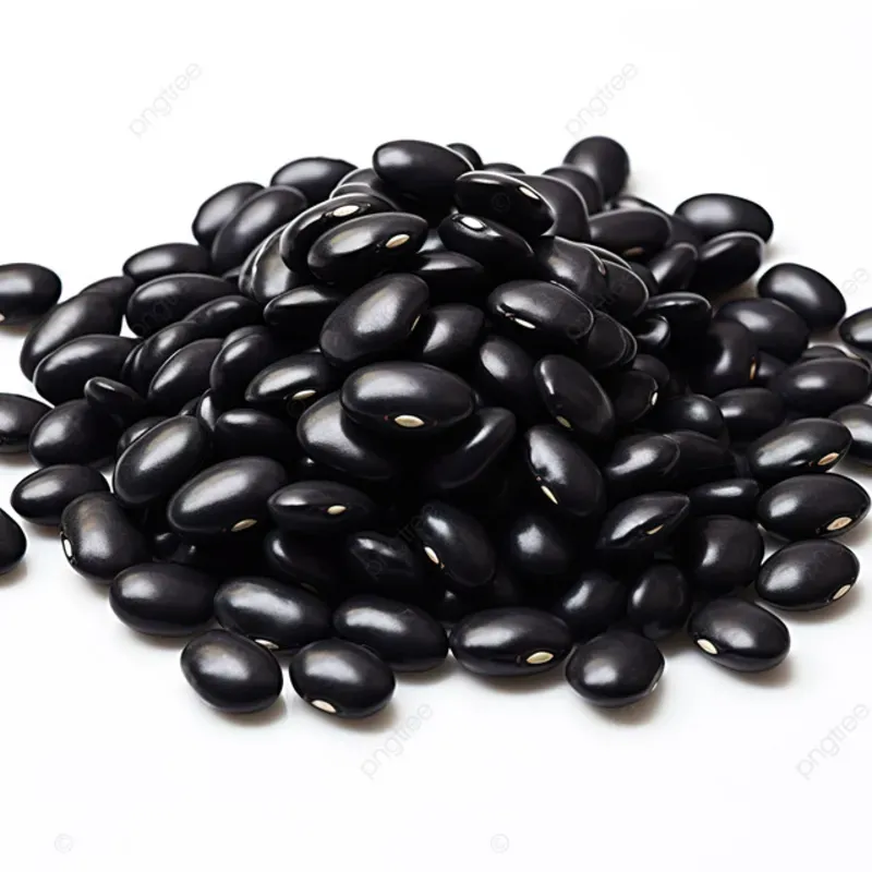 frijoles negros 2lb