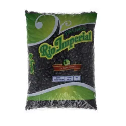 Frijoles negros rio imperial 1kg