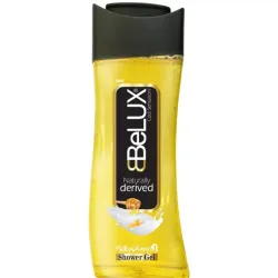 Gel de baño belux 600g