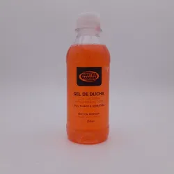 Gel de ducha 250ml fragancia hugo boss