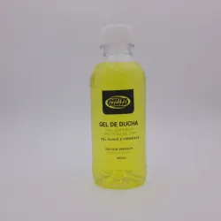 Gel de ducha 250ml fragancia jazmín 