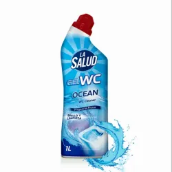 gel wc ocean la salud 1L