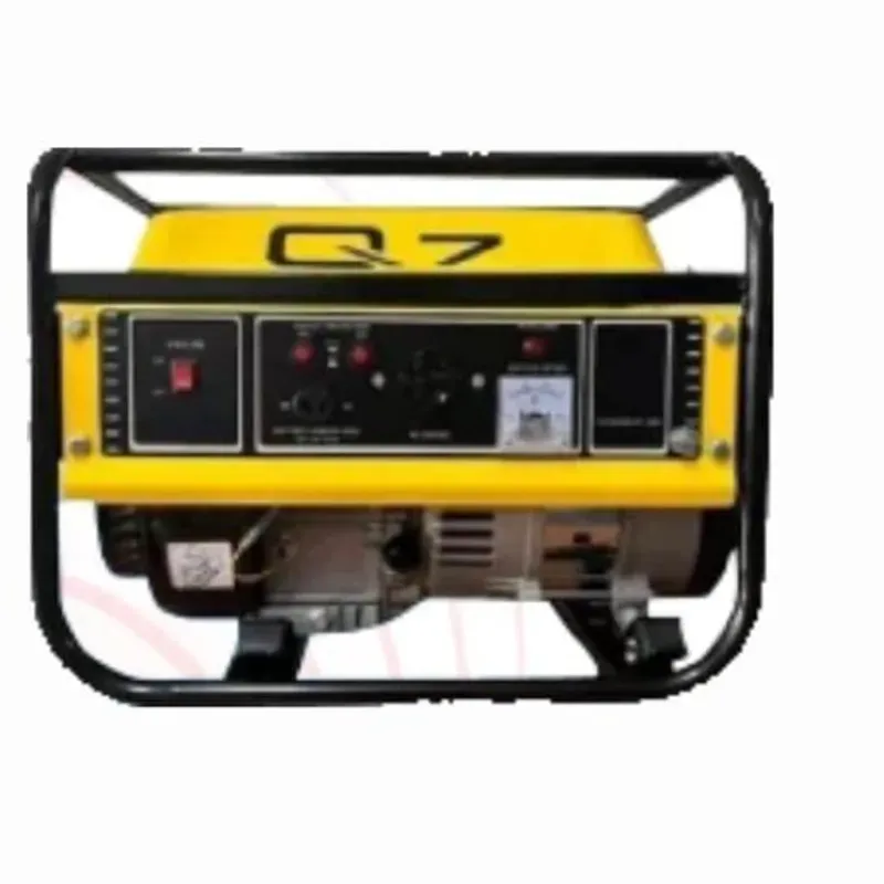 generador electrico 1.1kw premier