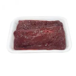 hígado de res 1.5lb