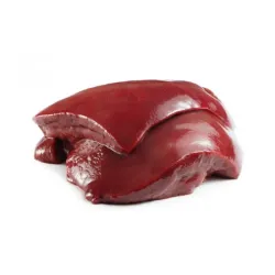 hígado de res 1kg
