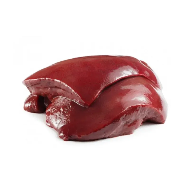 hígado de res 1kg