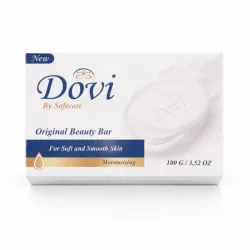 Jabón de baño Dovi 100g