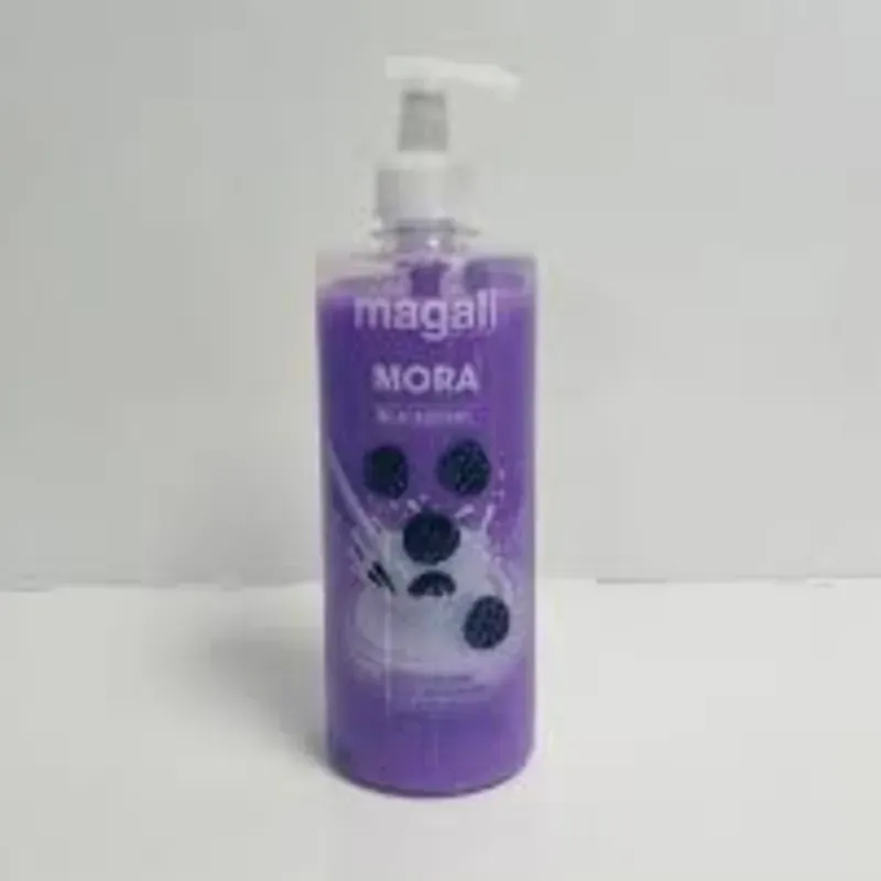 jabon de manos mora 500ml magali