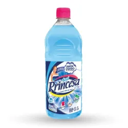 Jabón liquido Princesa 1L