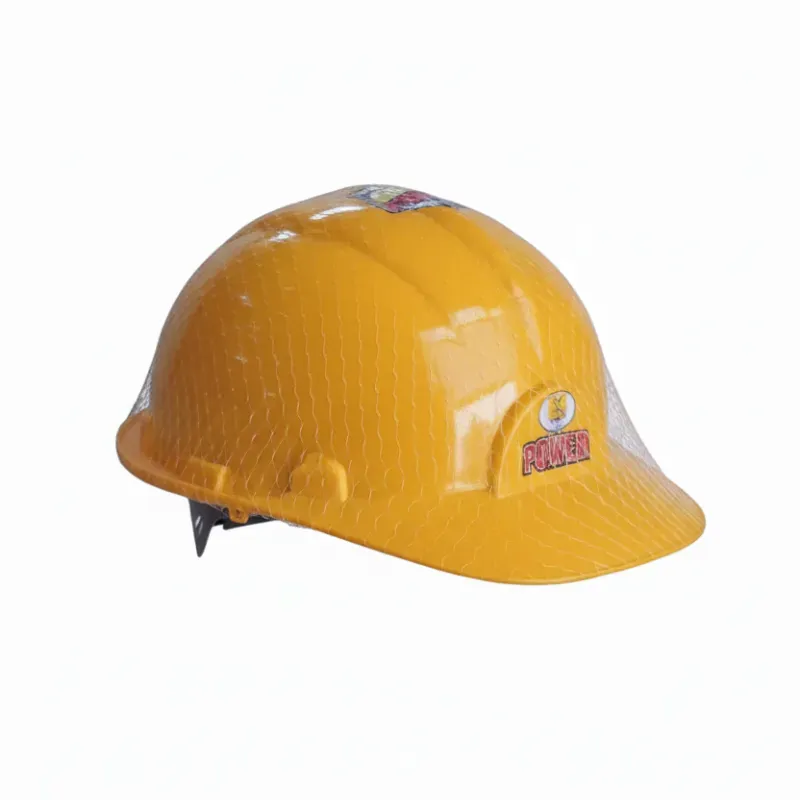 Juego de construcción con casco 