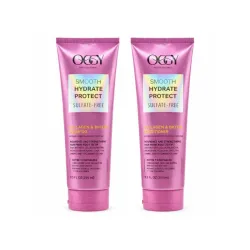 Juego de shampoo y acondicionador Oggy 250ml