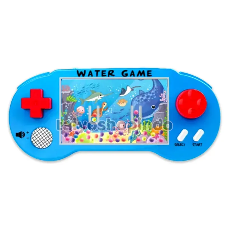 Juguete de agua toys 