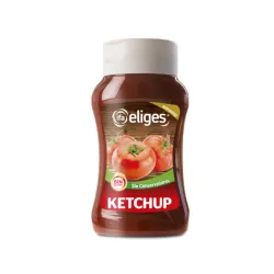 Ketchup Eliges 560g