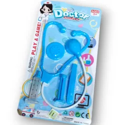 Kit de enfermería 