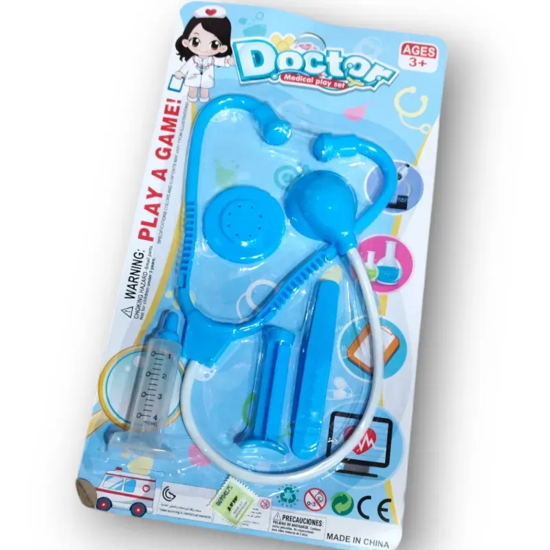 Kit de enfermería 