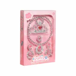 Kit de princesa 