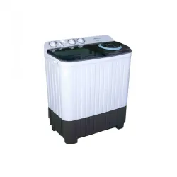 lavadora doble tina 9kg milexus