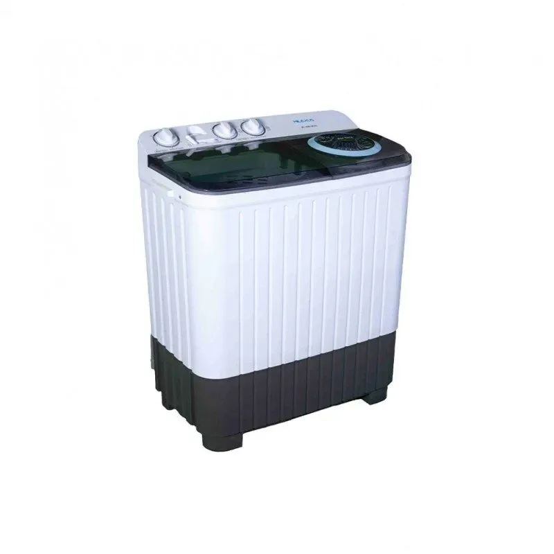 lavadora doble tina 9kg milexus