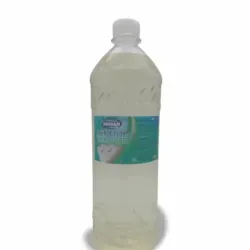 Lejia de cloro extrafuerte 1L