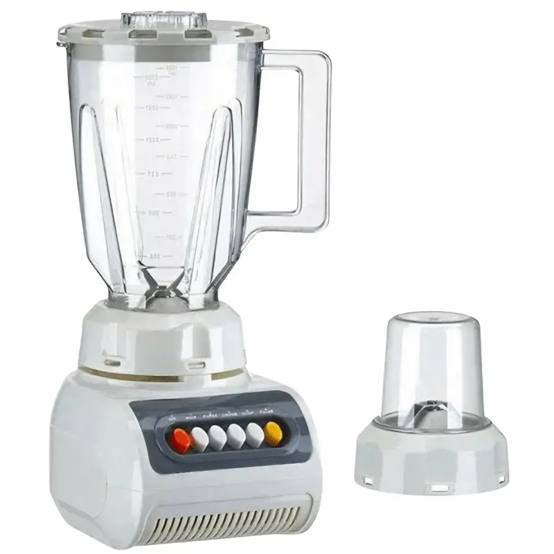 Licuadora 2 en 1 Milexus 