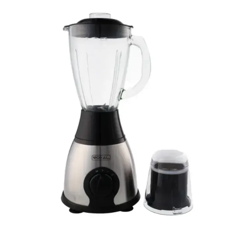 Licuadora 2 en 1 Royal 
