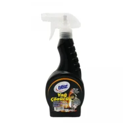 Limpiador de grasa titiz 500ml