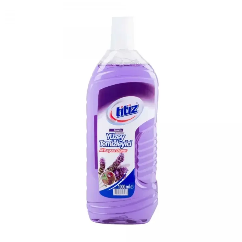Limpiador multiuso lavanda titiz 1000ml