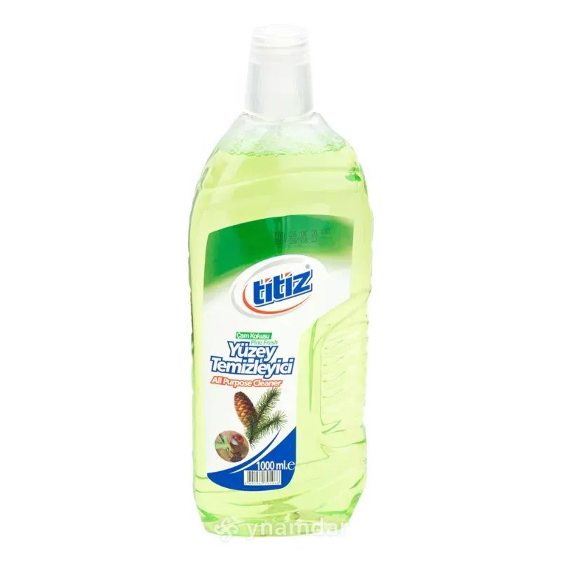 Limpiador multiuso pino fresco titiz 1000ml