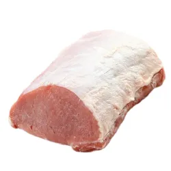 Lomo de cerdo deshuesado xlb