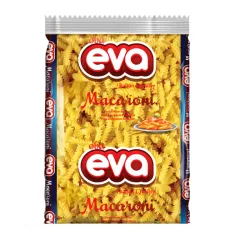 Macarrones eva 500g