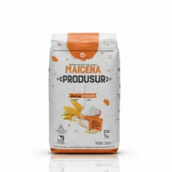 Maicena 1kg prodosur
