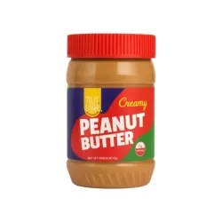 Mantequilla de maní 454g