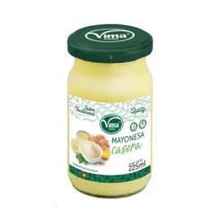 Mayonesa casera vima 225g