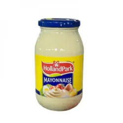Mayonesa HollandPark 500g