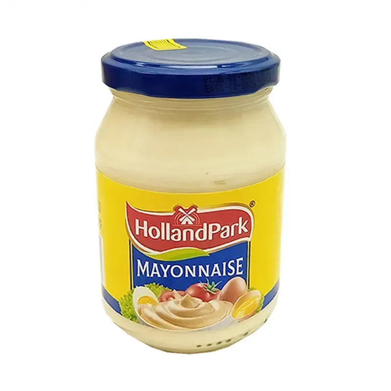 Mayonesa Hollandpark 500ml
