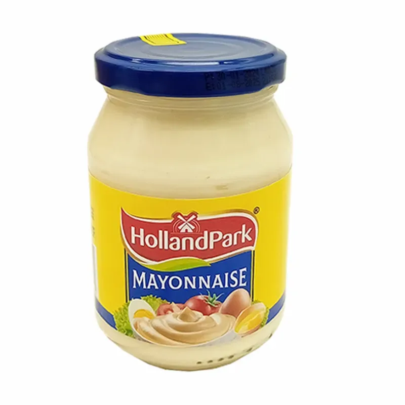 Mayonesa HollandPark 500ml