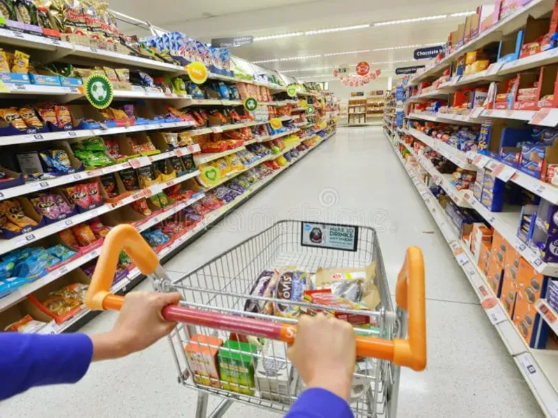 Mercado