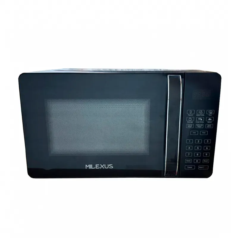 Microondas milexus