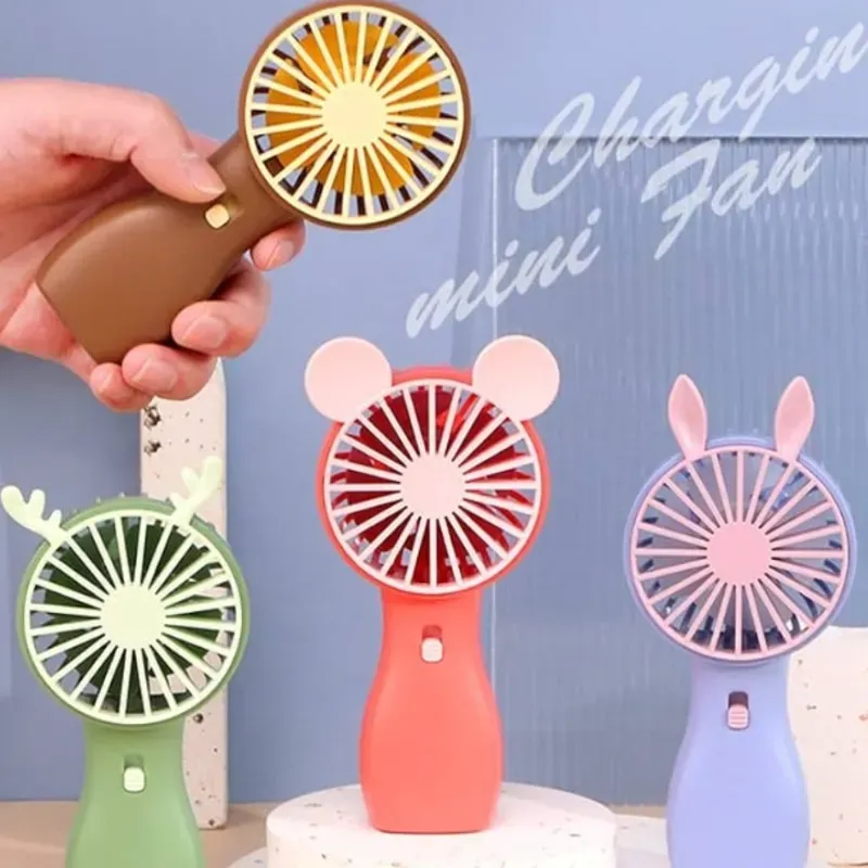 Mini Fan Fashion Boutique