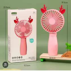 Mini Fan Fashion Boutique