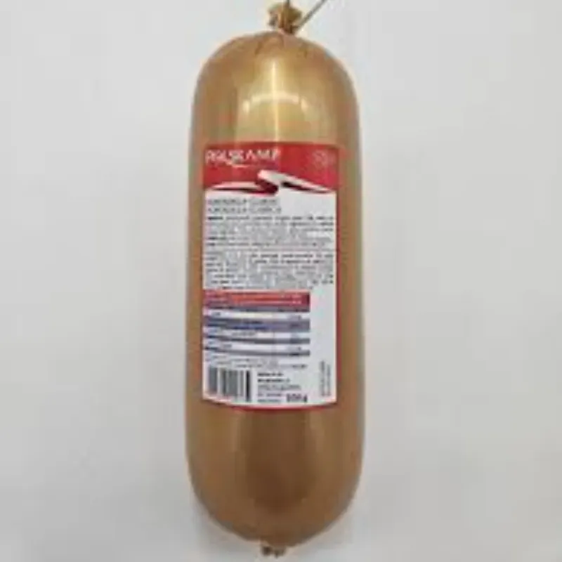 mortadella clasica polskamp