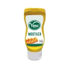 Mostaza vima 320g