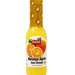 naranja agria 295.74ml badia 