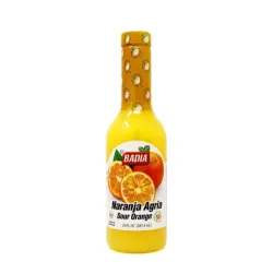 Naranja agria badia 295.74ml
