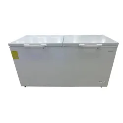 Nevera Royal 17 pies 