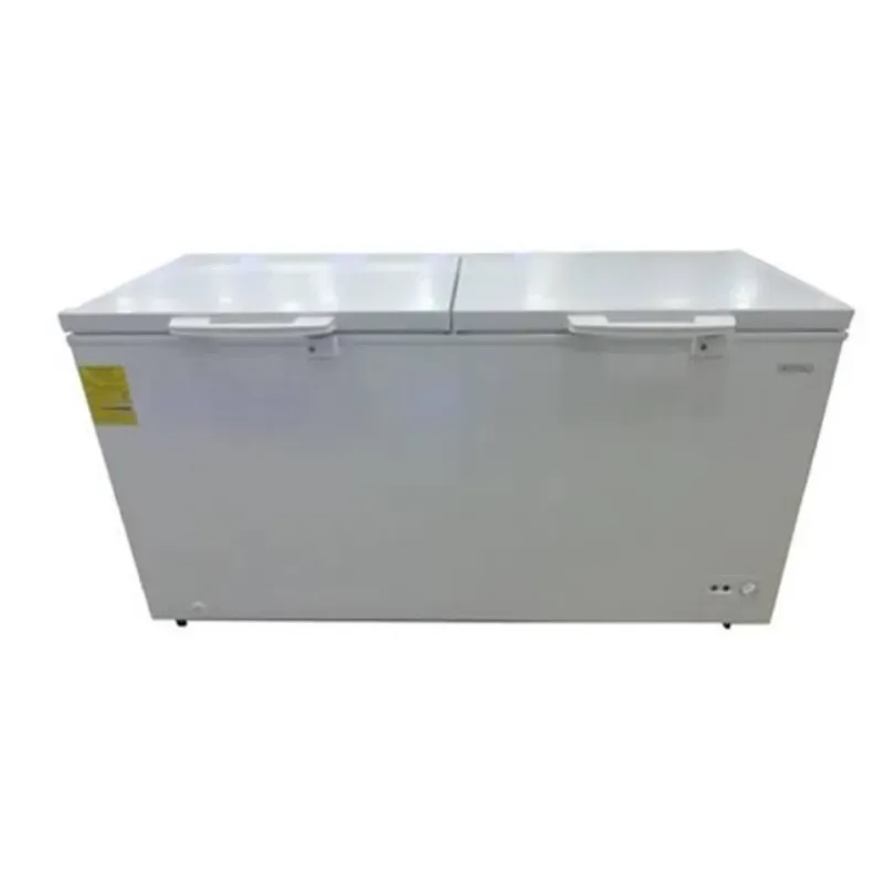 Nevera Royal 17 pies 