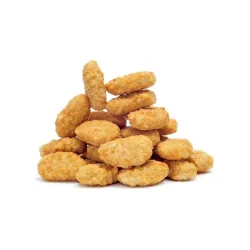 nuggets de pollo 1kg