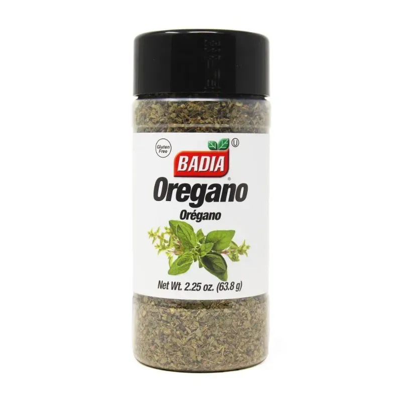 Orégano badia 14.2g