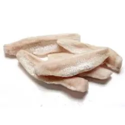 paquete de merluza 1kg