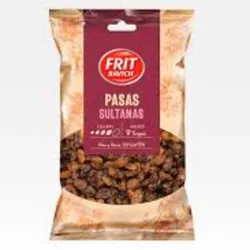 pasas sultanas 150g